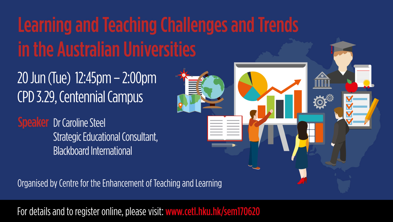  Learning and Teaching Challenges and Trends in the Australian Universities