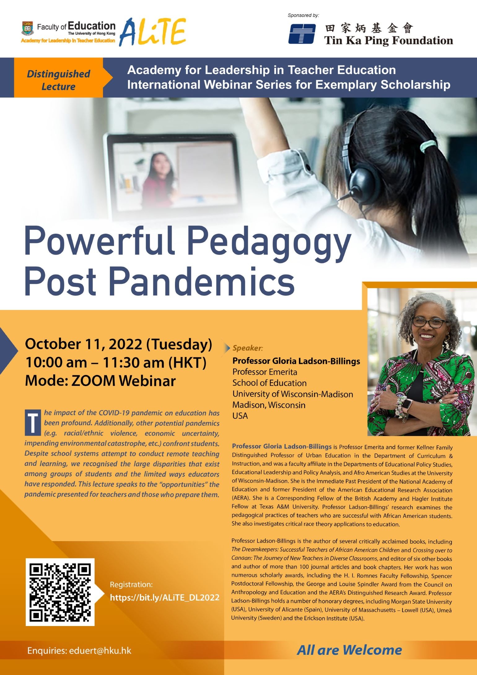 Powerful Pedagogy Post Pandemics