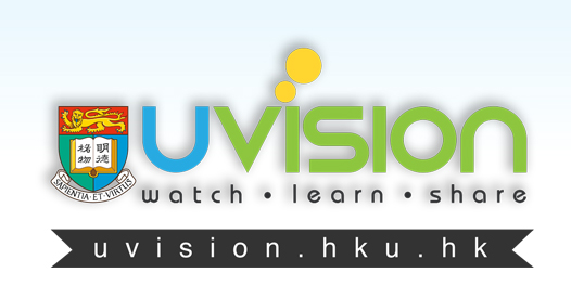 UVision Logo