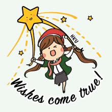 Season’s Greetings sticker 5 of 16
