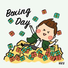 Season’s Greetings sticker 12 of 16