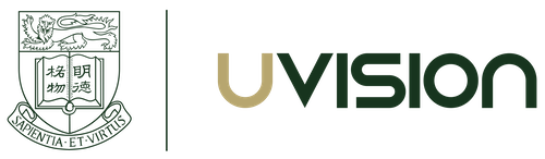 U-Vision — HKU campus digital signage